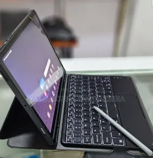 New Samsung Galaxy Tab S9 FE 128 GB Silver