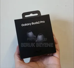Samsung Galaxy Buds2 Pro