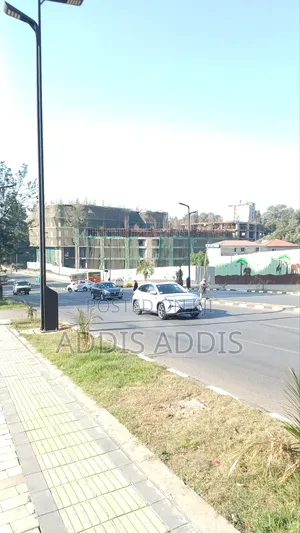 2bdrm Apartment in Addis Abeba, Bole for sale