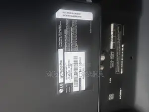 Lg Tv 85 Inch Screen Broken