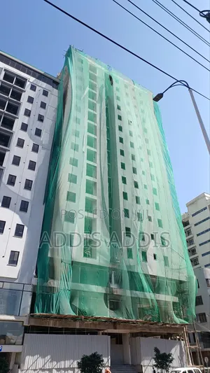 2bdrm Apartment in Addis Abeba, Bole for sale