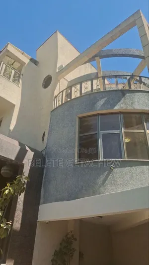 8bdrm House in Ayat, B+G+2, Luxury, Bole for sale