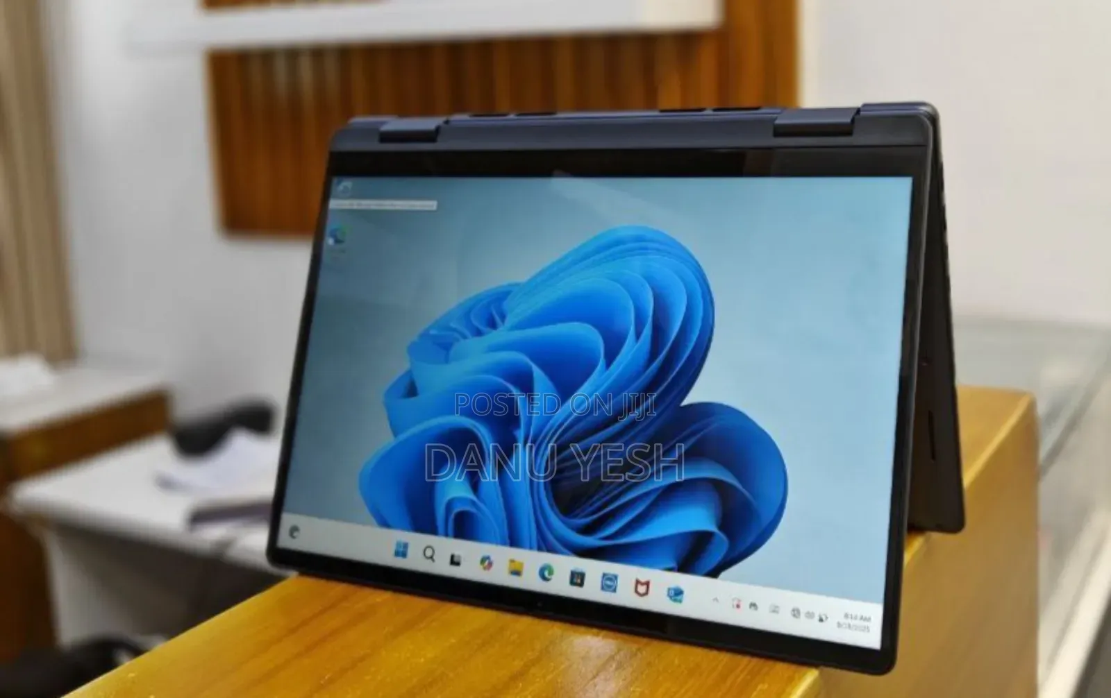 New Laptop Dell Inspiron 14 16GB AMD Ryzen 7 SSD 1T