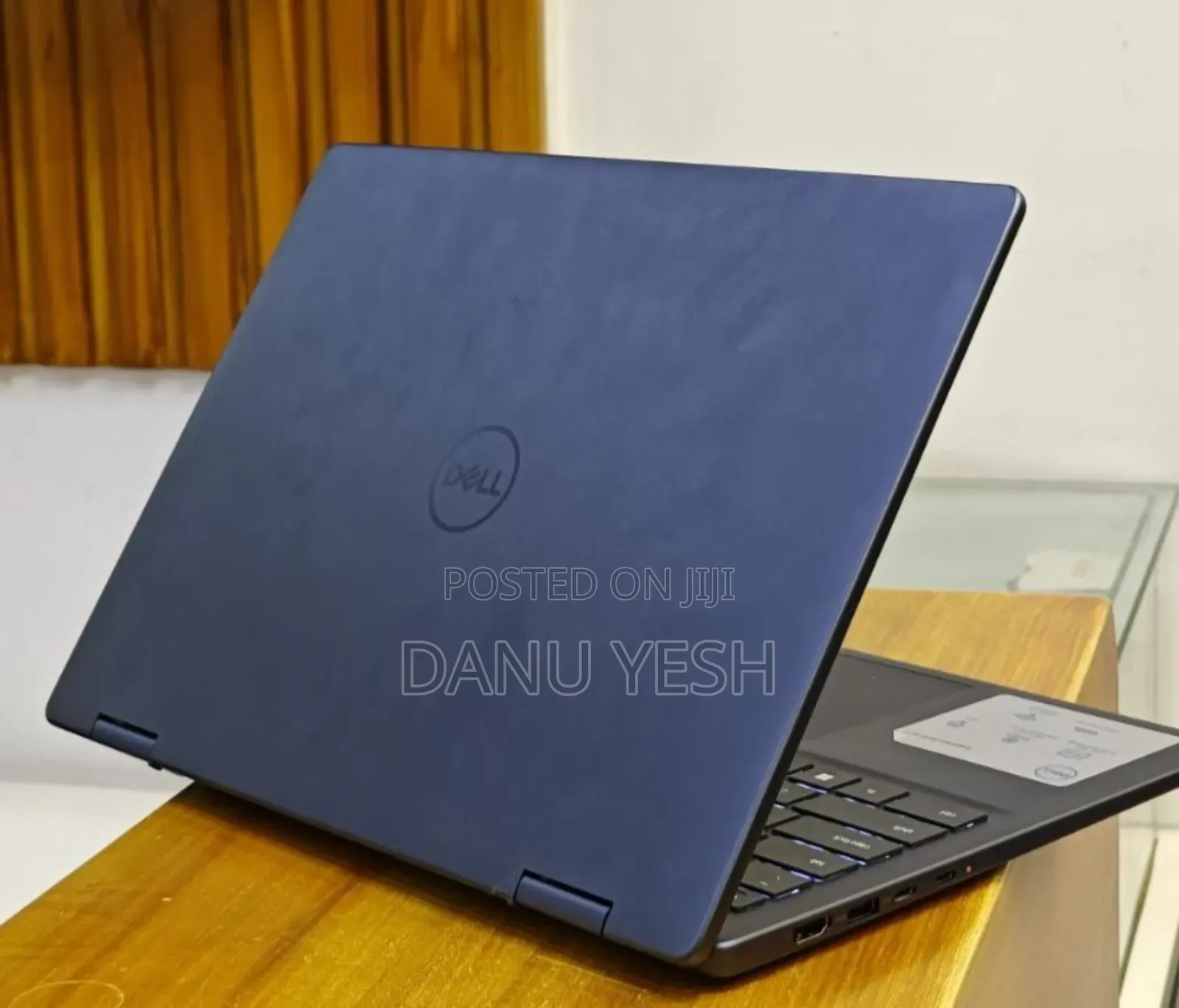 New Laptop Dell Inspiron 14 16GB AMD Ryzen 7 SSD 1T