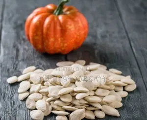 Pumpkin Seed