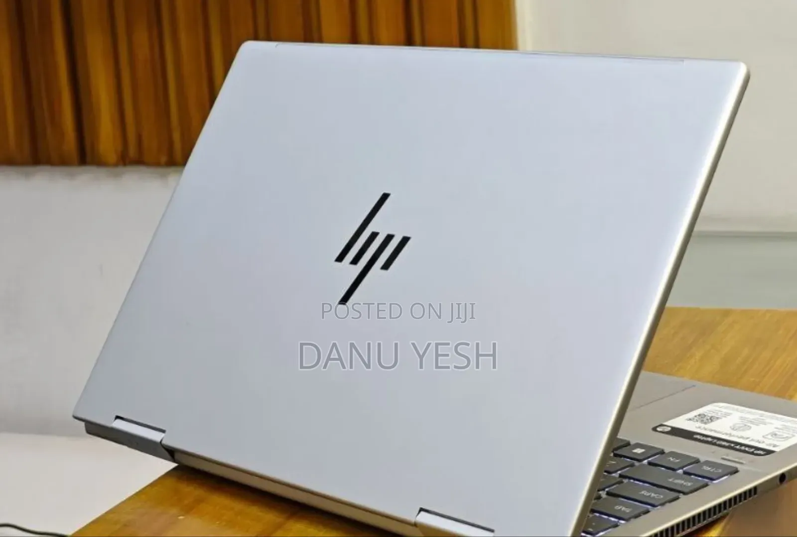 New Laptop HP Envy X360 16GB Intel Core 7 SSD 1T