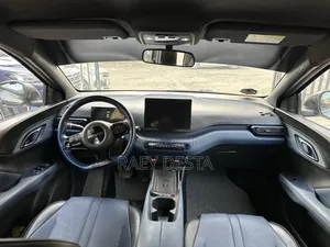 BYD Seagull 2024 Black