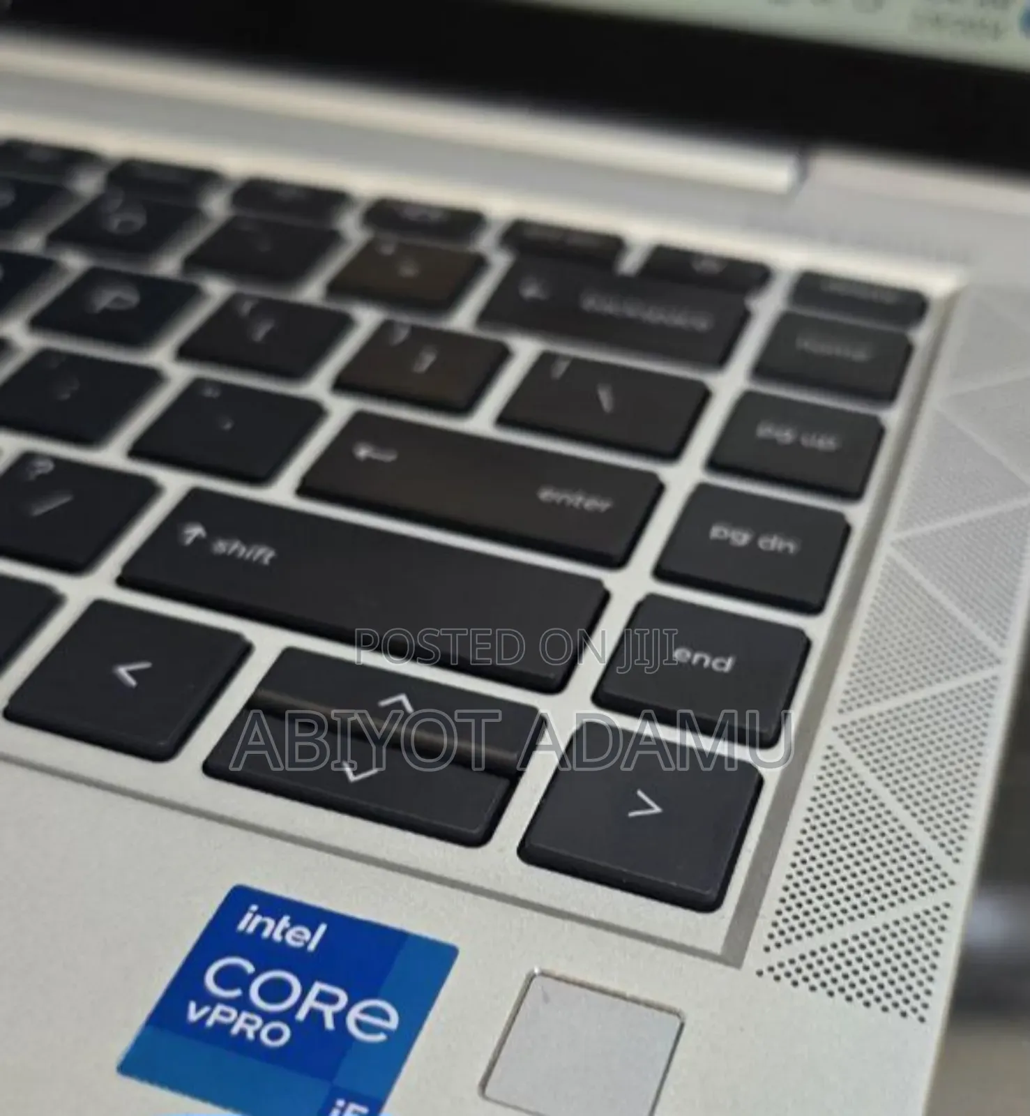 New Laptop HP EliteBook 840 16GB Intel Core I7 SSD 512GB