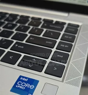 New Laptop HP EliteBook 840 16GB Intel Core I7 SSD 512GB