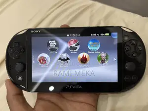 Psvita 2000 Jailbreak With PKJ