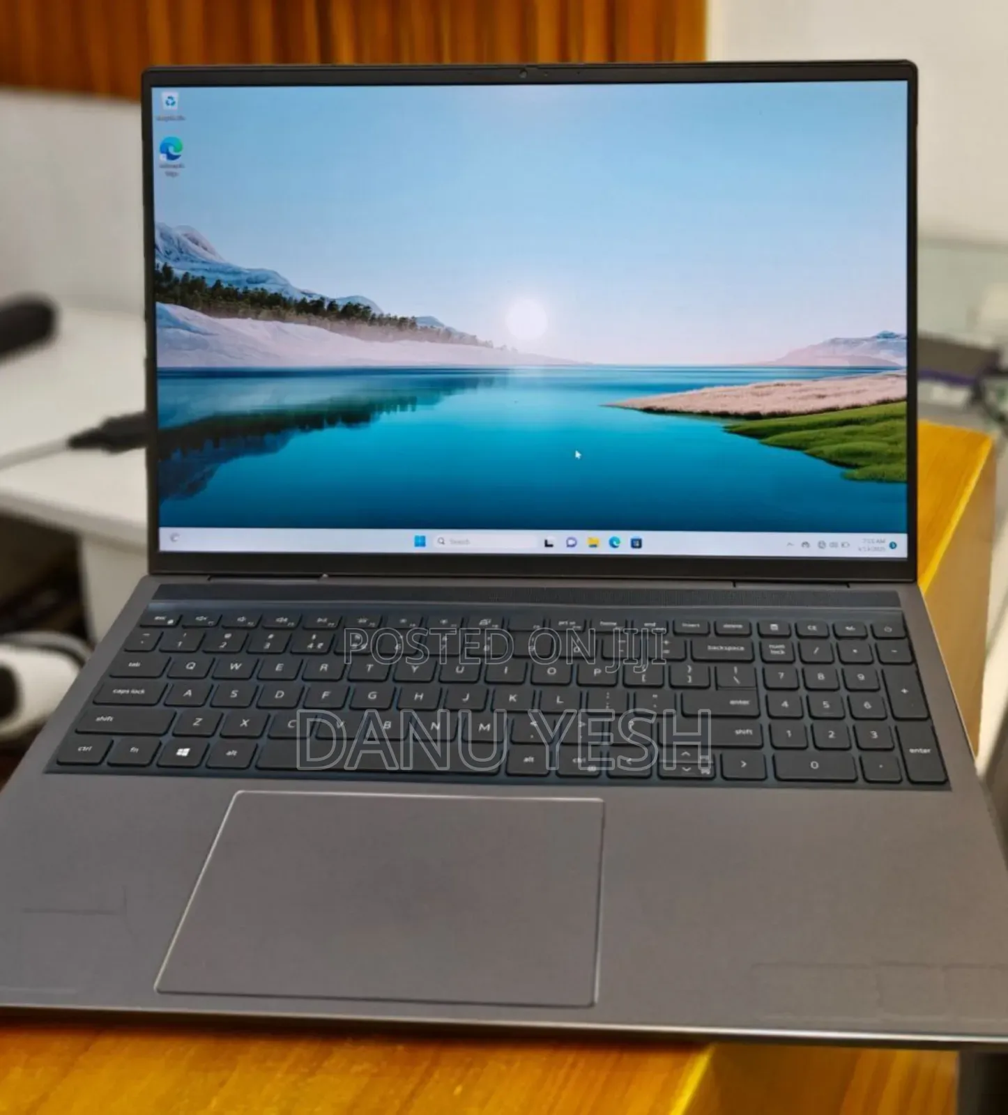 New Laptop Dell Inspiron 15 16GB Intel Core I5 SSD 512GB