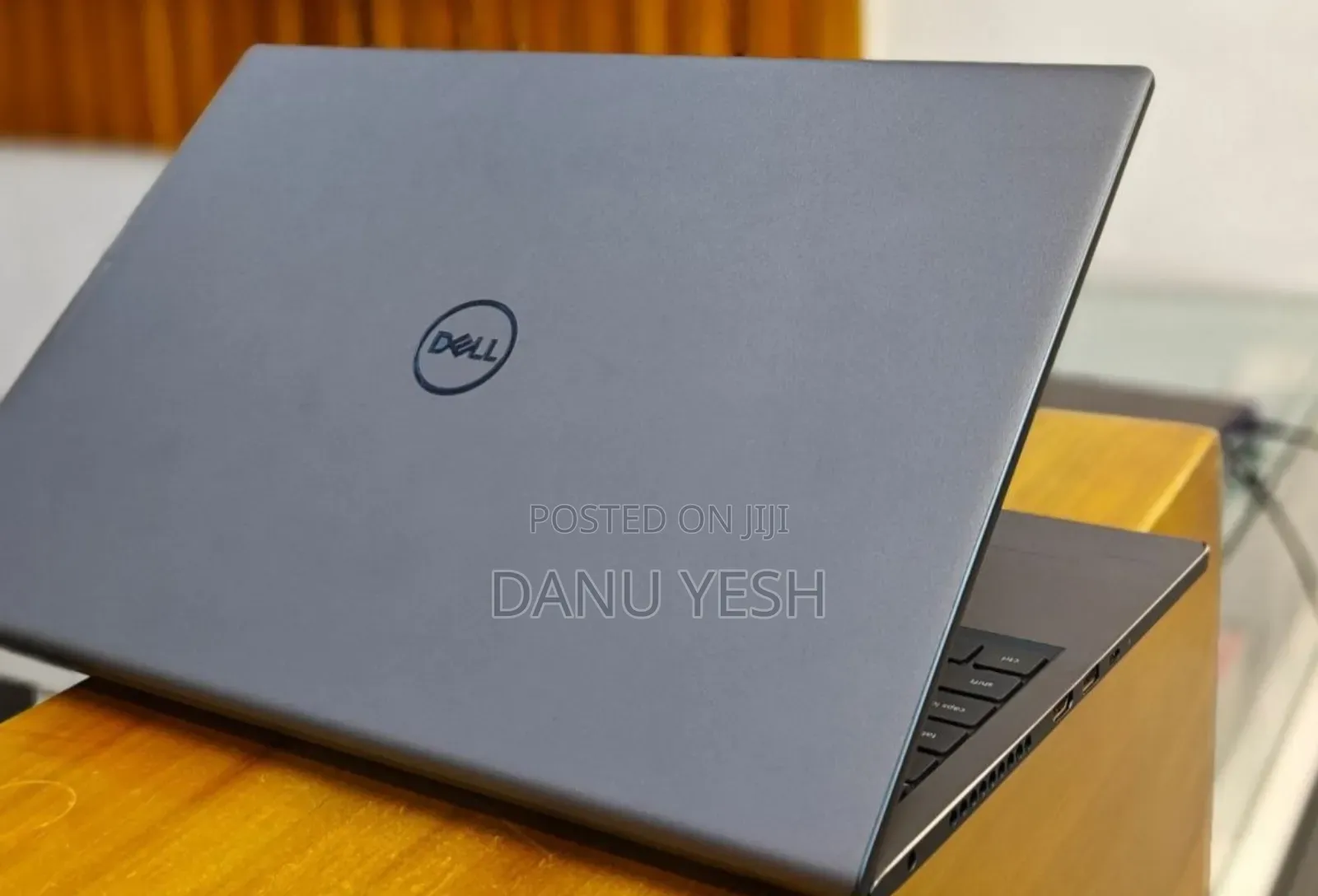 New Laptop Dell Inspiron 15 16GB Intel Core I5 SSD 512GB