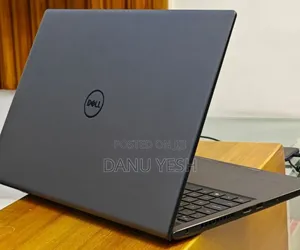 New Laptop Dell Inspiron 15 16GB Intel Core I5 SSD 512GB