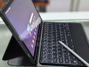 New Samsung Galaxy Tab S9 FE 128 GB Black