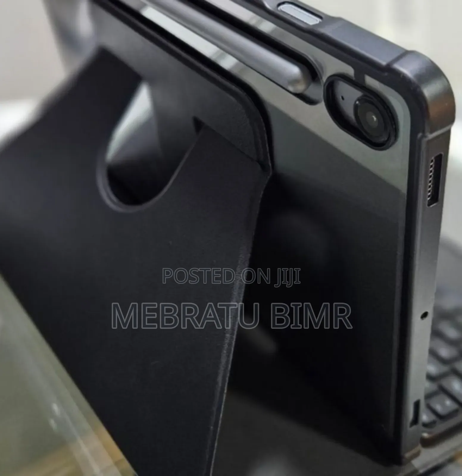 New Samsung Galaxy Tab S9 FE 128 GB Black