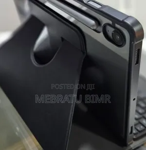 New Samsung Galaxy Tab S9 FE 128 GB Black