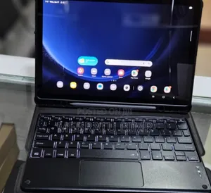 New Samsung Galaxy Tab S9 FE 128 GB Black