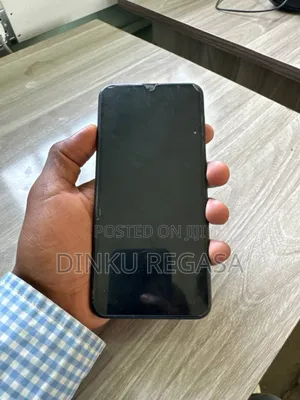 Samsung Galaxy A20 32 GB Silver