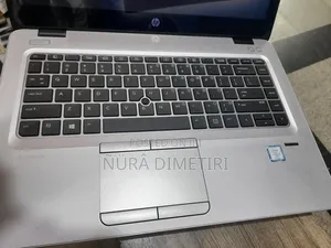New Laptop HP EliteBook 840 8GB Intel Core I5 HDD 500GB
