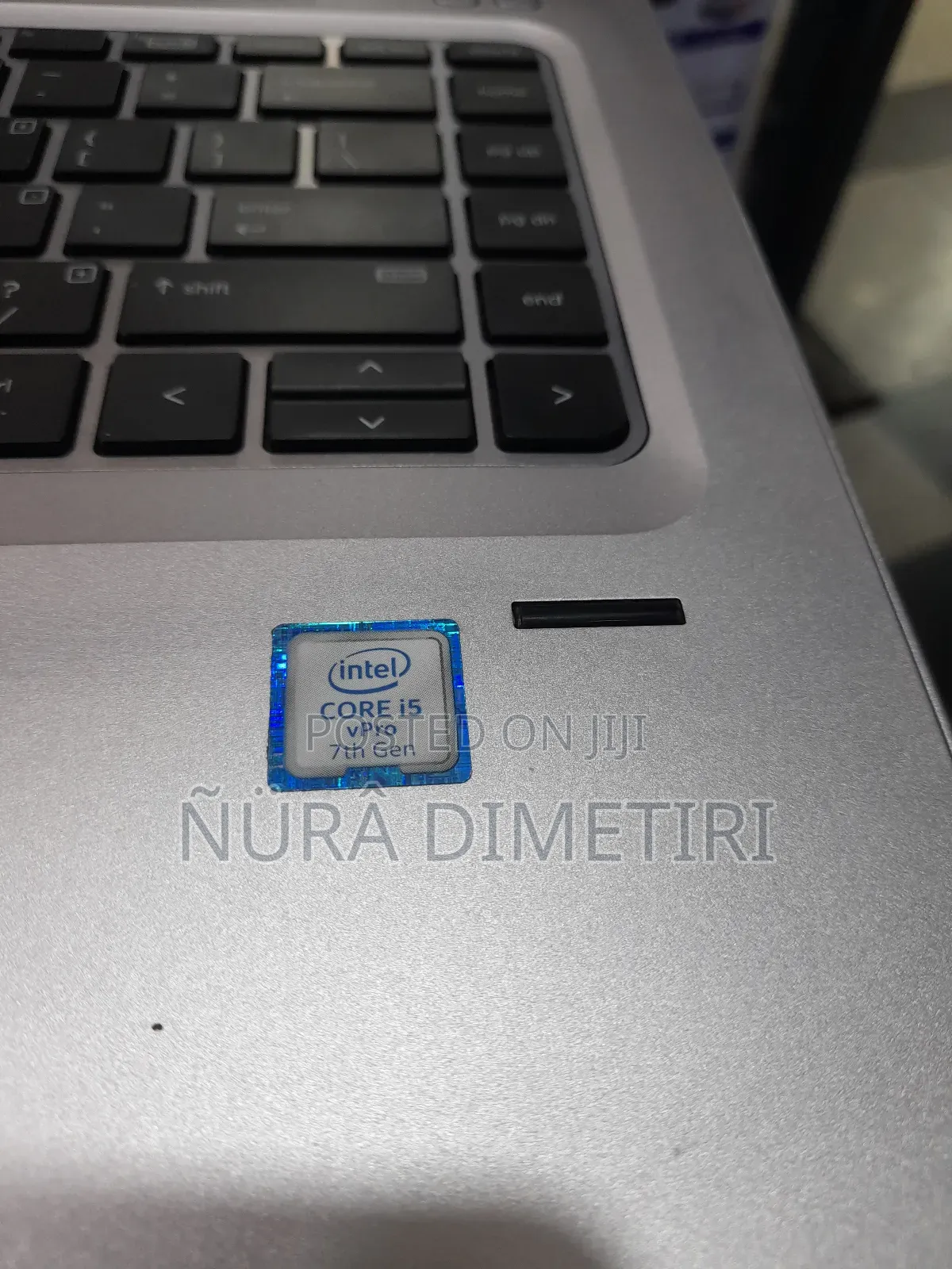 New Laptop HP EliteBook 840 8GB Intel Core I5 HDD 500GB