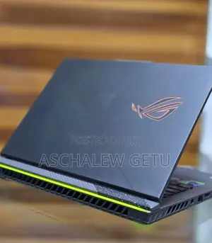 New Laptop Asus ROG Strix G16 G614 16GB Intel Core I9 SSD 1T