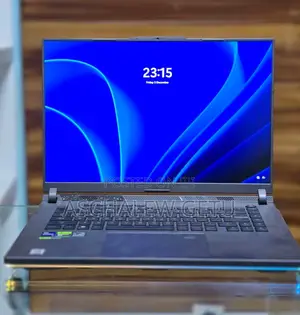 New Laptop Asus ROG Strix G16 G614 16GB Intel Core I9 SSD 1T