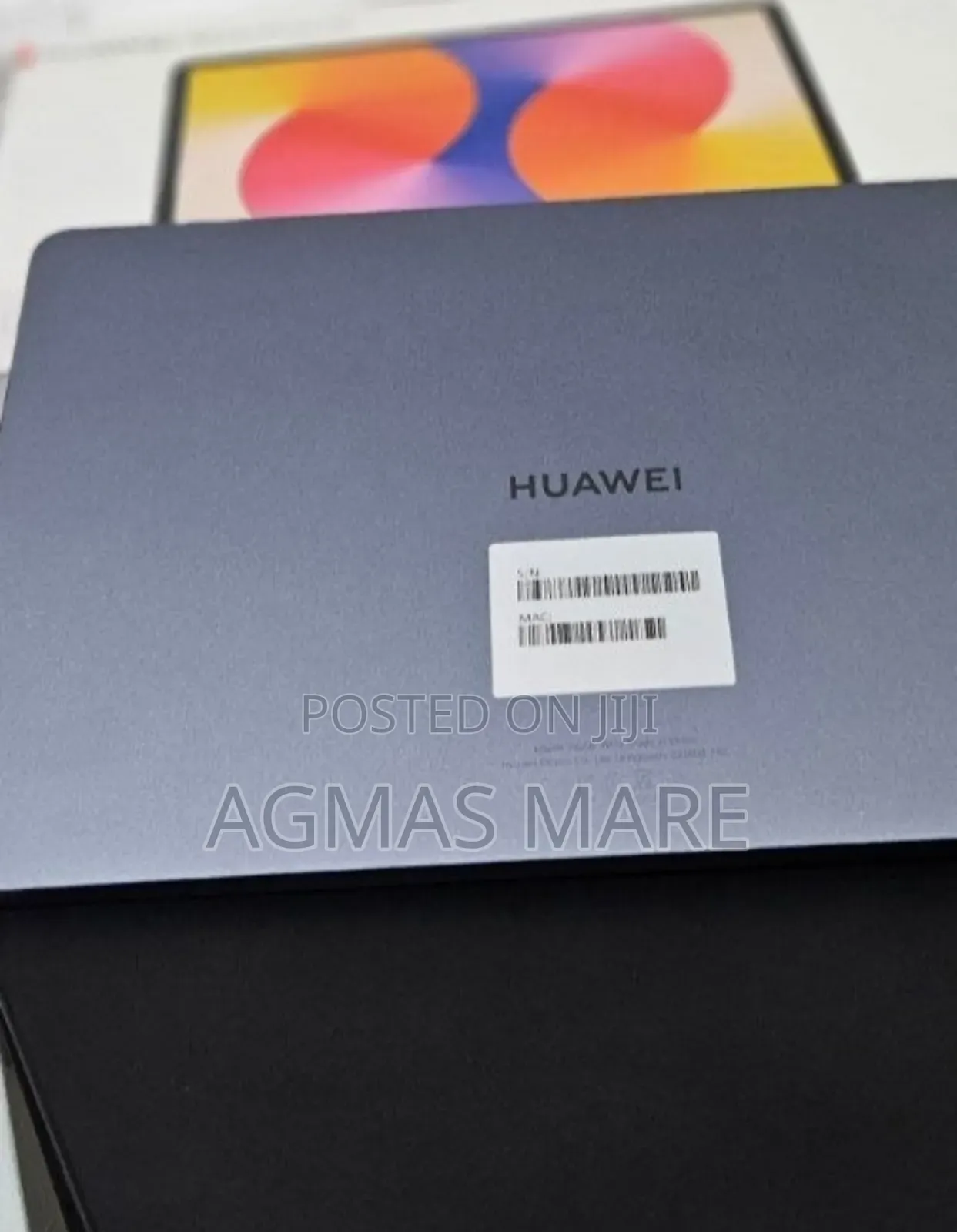 New Huawei MatePad SE 128 GB