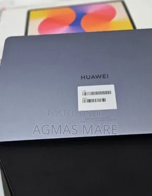 New Huawei MatePad SE 128 GB