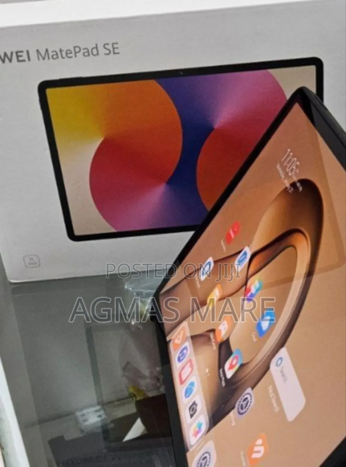 New Huawei MatePad SE 128 GB