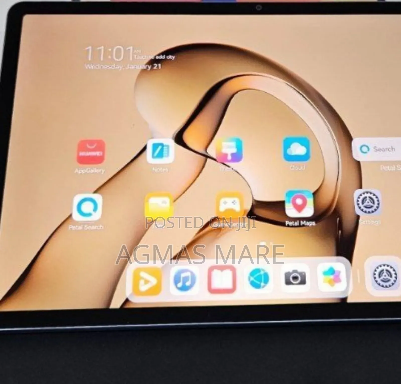 New Huawei MatePad SE 128 GB