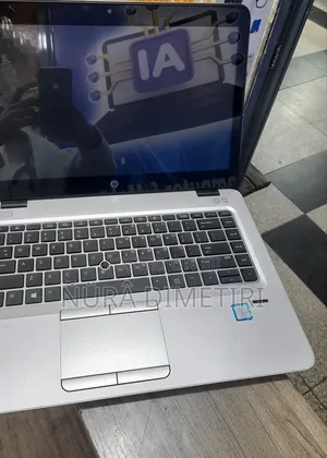 New Laptop HP EliteBook 840 8GB Intel Core I5 HDD 500GB