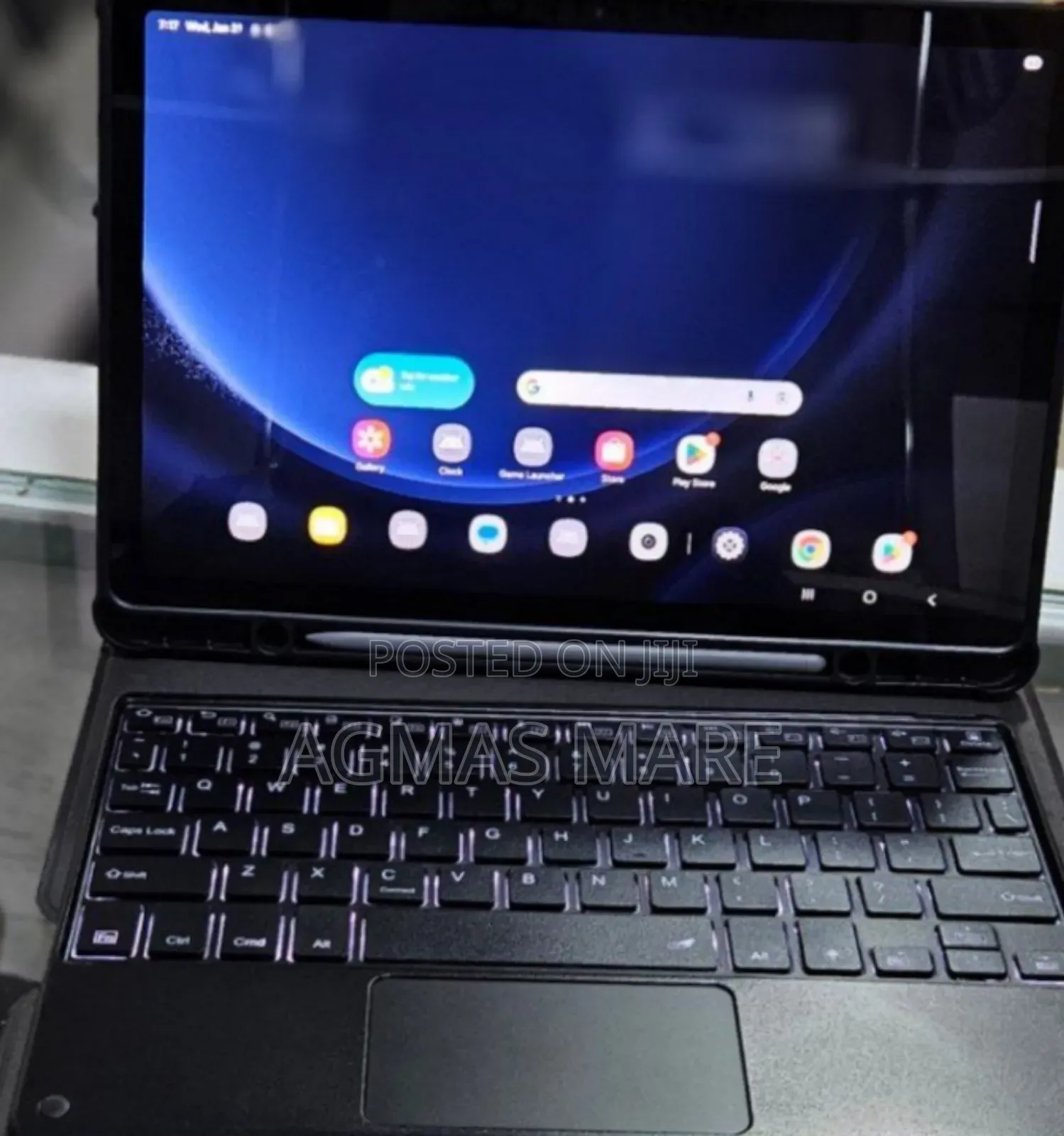 New Samsung Galaxy Tab S9 FE 128 GB