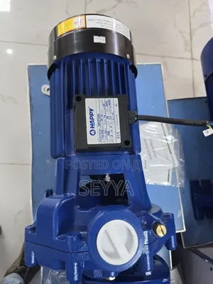 Surface Pump