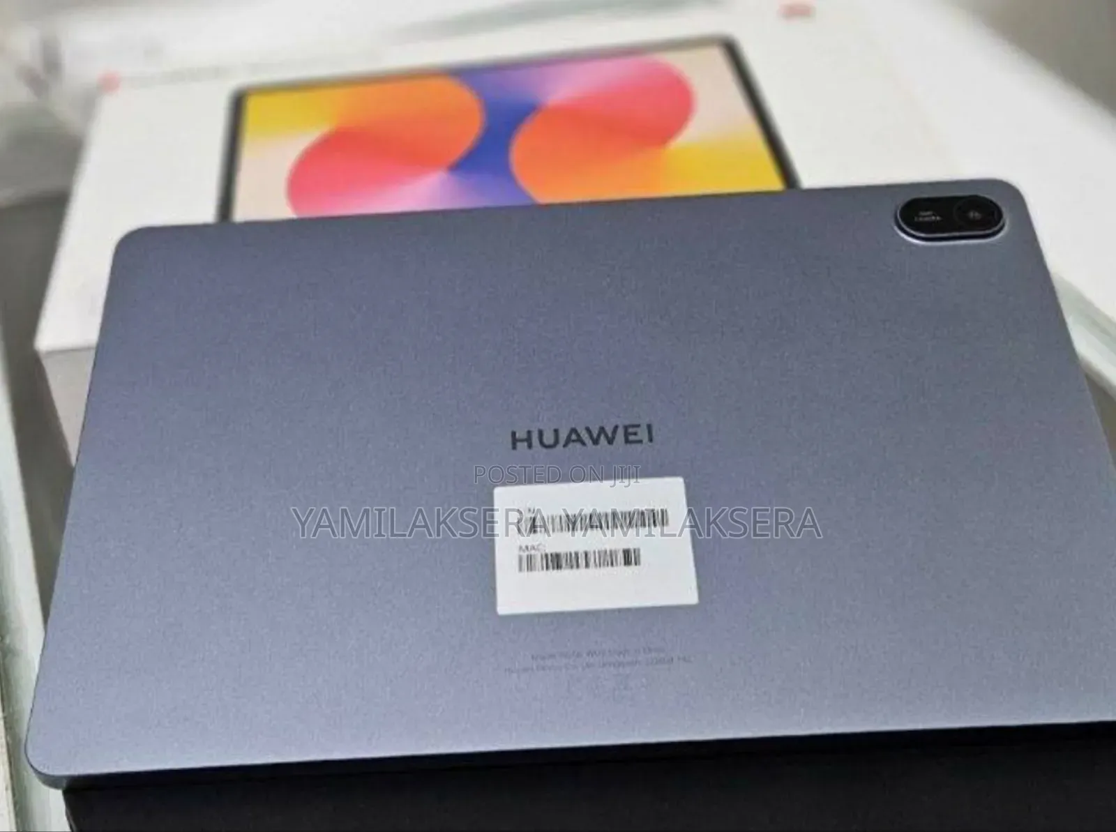 New Huawei MatePad SE 128 GB