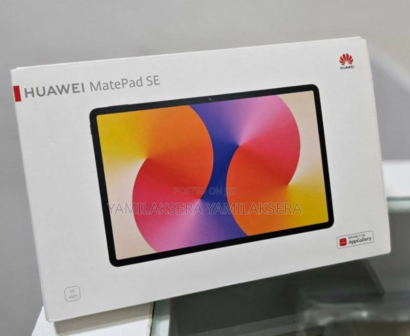 New Huawei MatePad SE 128 GB