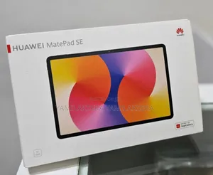 New Huawei MatePad SE 128 GB