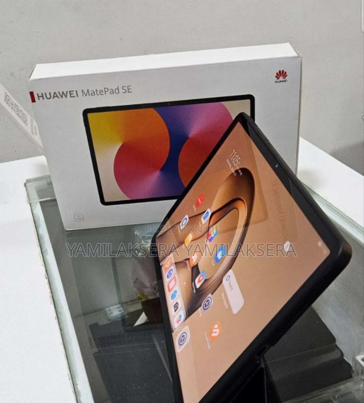 New Huawei MatePad SE 128 GB