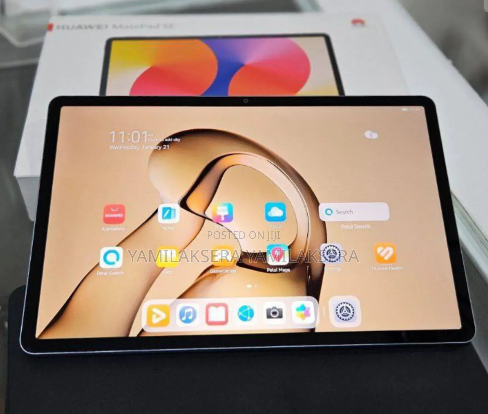 New Huawei MatePad SE 128 GB