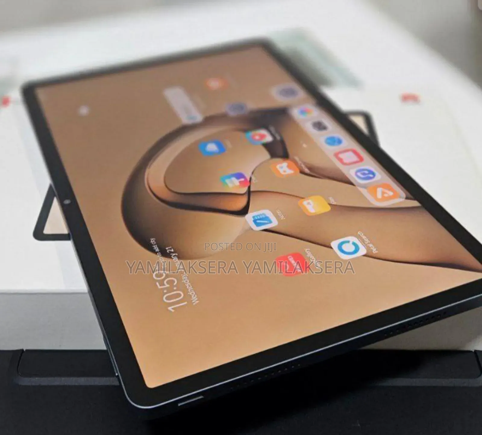 New Huawei MatePad SE 128 GB