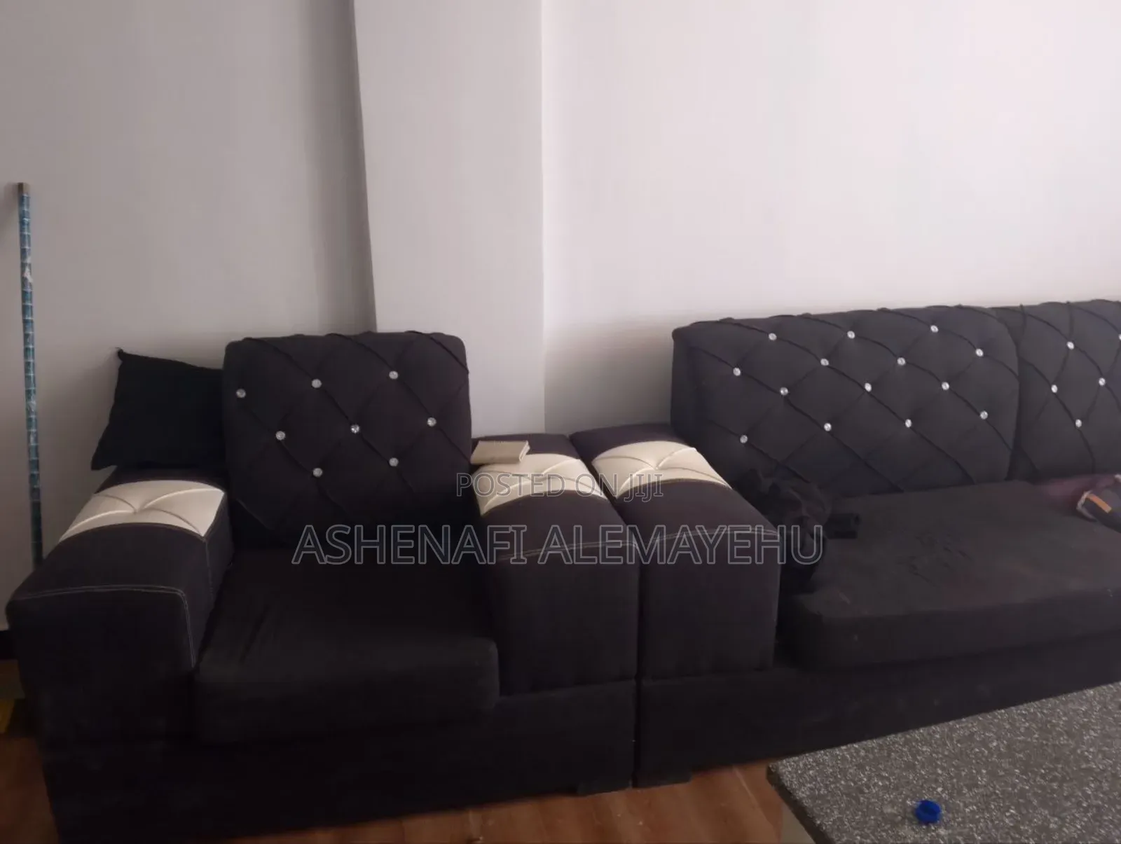 Sofa Set 7 Seat