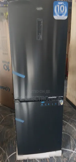 Orbit 530 Fan System Fridge