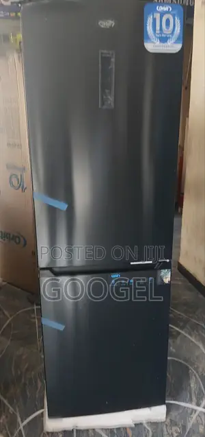 Orbit 530 Fan System Fridge