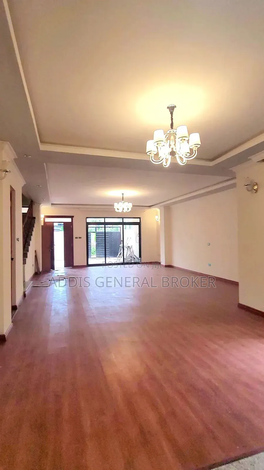 7bdrm House in Bulbula, Bole for sale