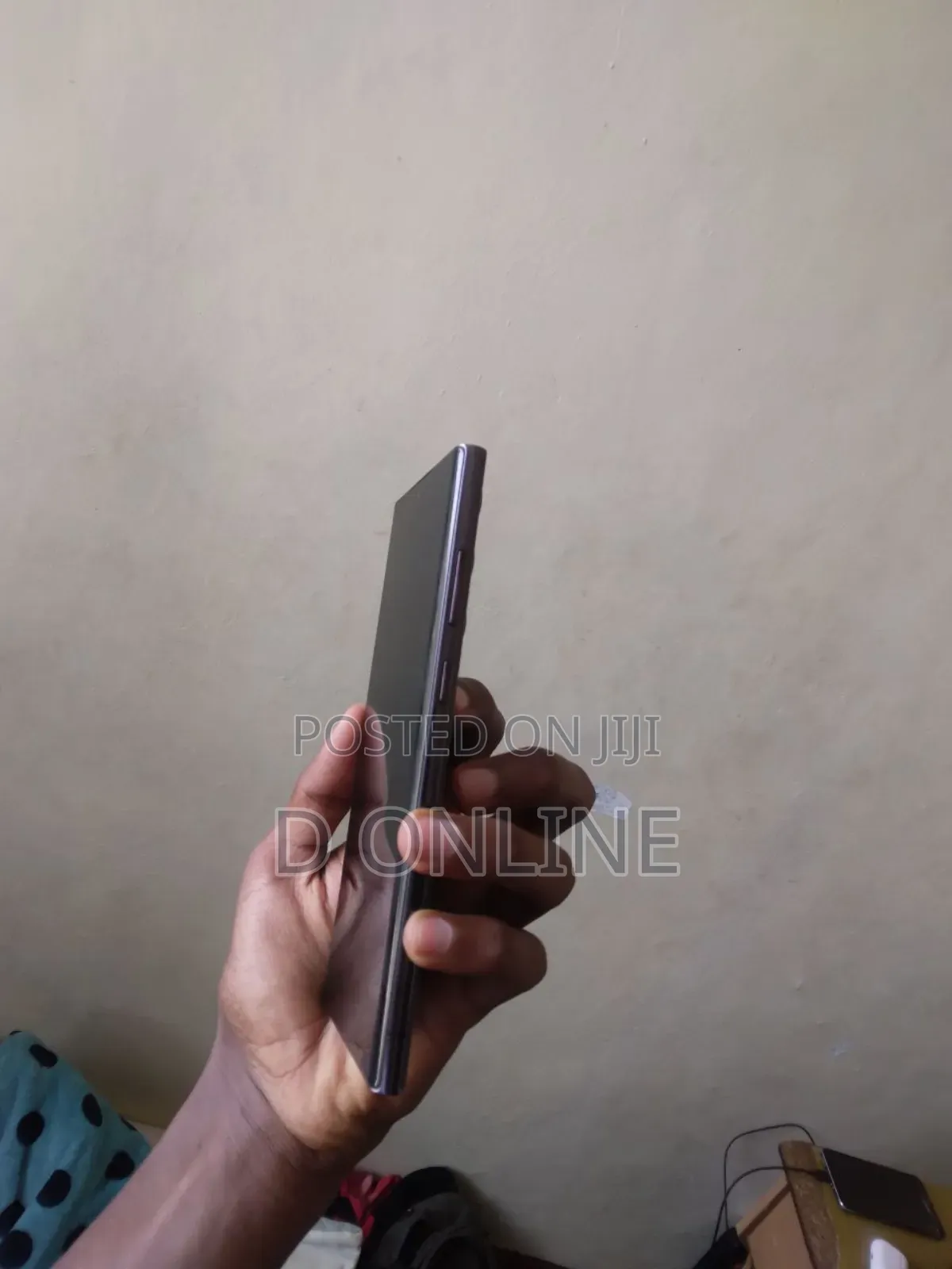 New Samsung Galaxy S22 Ultra 128 GB Black