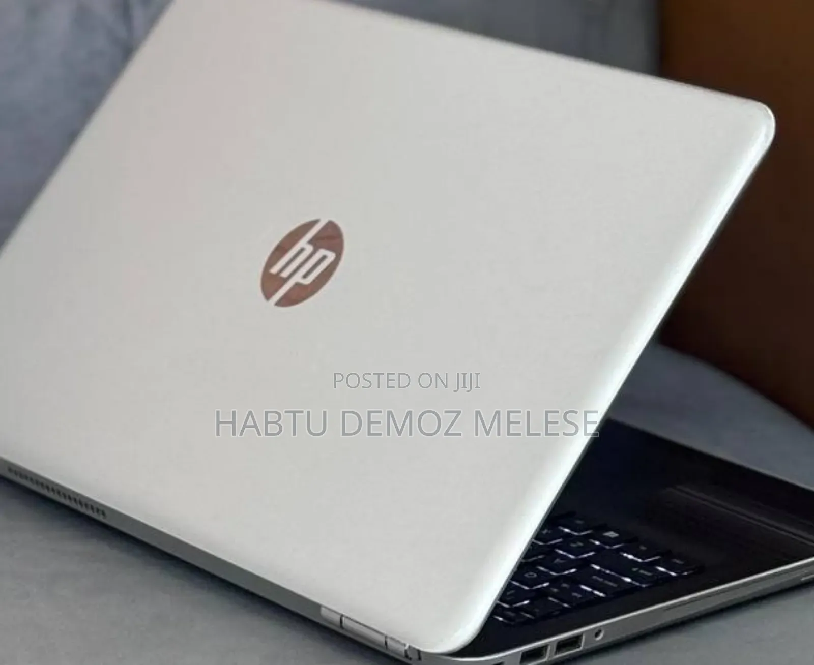 New Laptop HP Pavilion 15 8GB Intel Core I7 SSD 1T