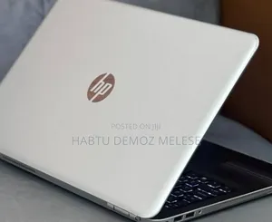 New Laptop HP Pavilion 15 8GB Intel Core I7 SSD 1T