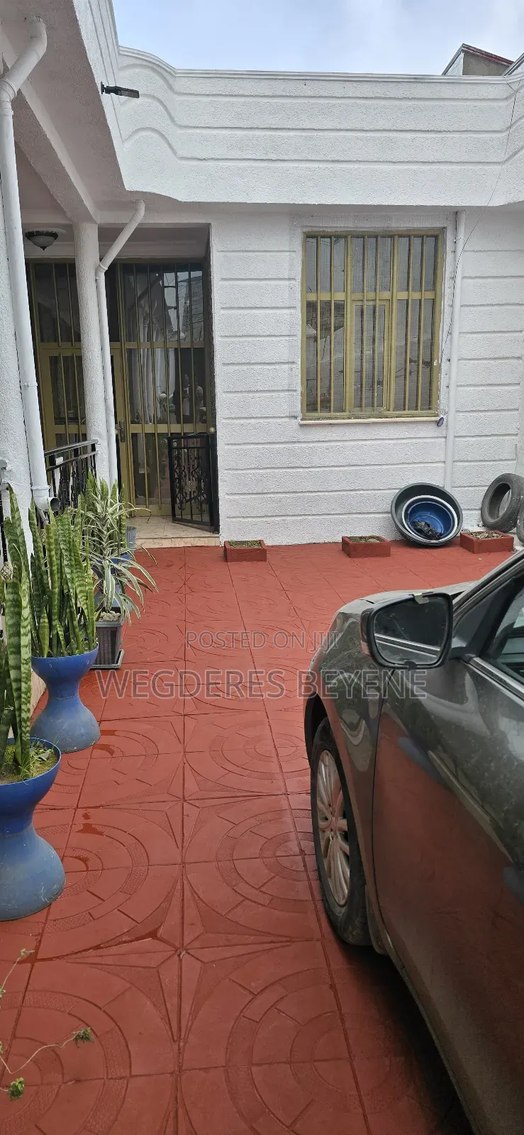 5bdrm House in Oromia-Finfinne for sale