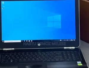 New Laptop HP Pavilion 15 8GB Intel Core I7 SSD 1T