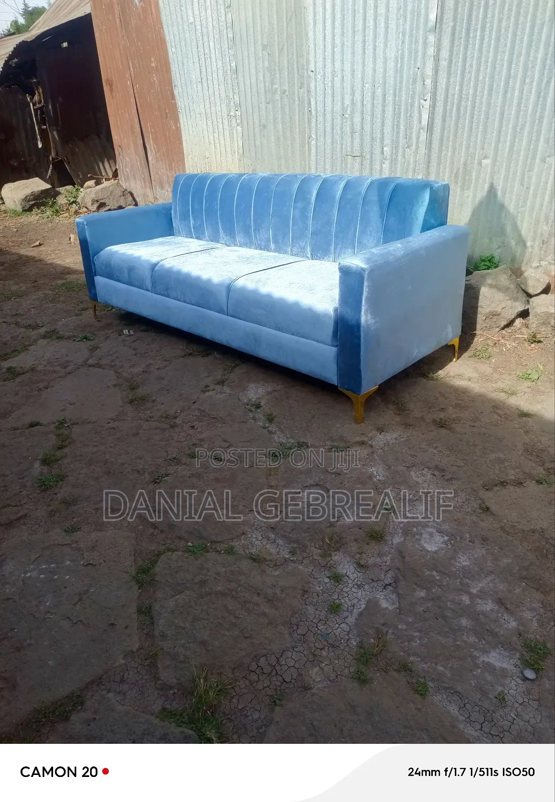Sofa Code 4000