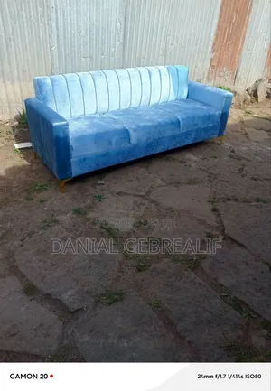 Sofa Code 4000